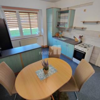 Prodej bytu 2+1 56 m² Aš, Anglická