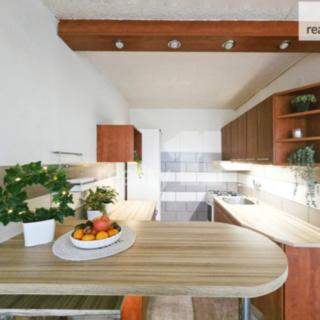 Pronájem bytu 2+kk 38 m² Kolín II, Moravcova