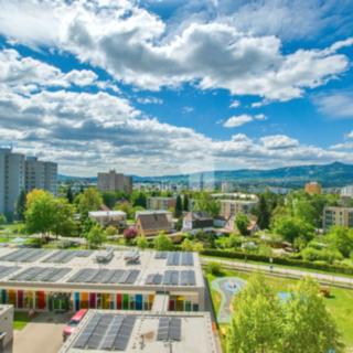 Pronájem bytu 3+1 80 m² Liberec