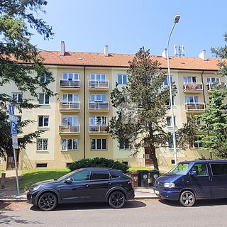 Prodej bytu 2+1 52 m² Praha