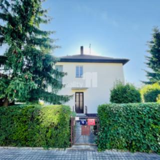 Prodej rodinného domu 140 m² Praha Břevnov, Rybova
