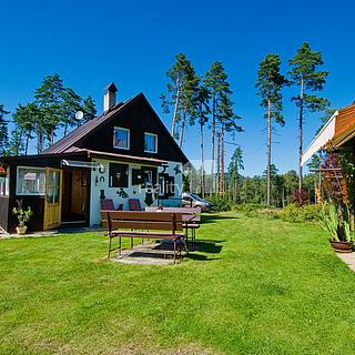 Prodej chaty 83 m² Kytlice, Kytlice