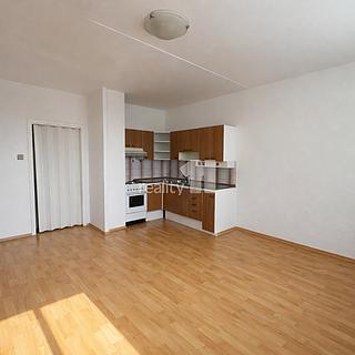 Pronájem bytu 2+kk 45 m&sup2; Praha