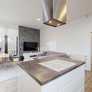 Prodej bytu 3+kk 102 m² Havlíčkův Brod