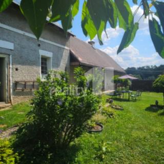 Prodej chalupy 72 m² Kutná Hora Perštejnec, Perštejnec