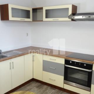 Pronájem bytu 2+1 60 m² Stráž pod Ralskem, Energetiků
