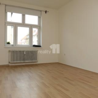 Pronájem bytu 1+kk, garsoniery 24 m² Praha