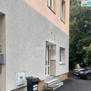 Pronájem obchodu 53 m² Varnsdorf, Kmochova