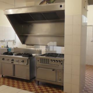Pronájem restaurace 65 m² Ostrava