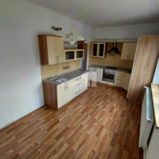 Pronájem bytu 2+1 68 m² Aš