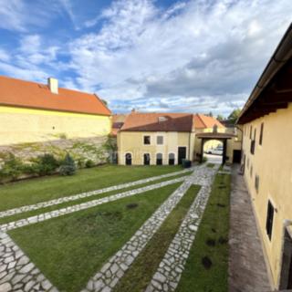 Pronájem výrobního objektu 1 027 m² Dobrovíz, Pražská