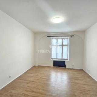 Pronájem bytu 2+kk 41 m² Český Brod, Krále Jiřího