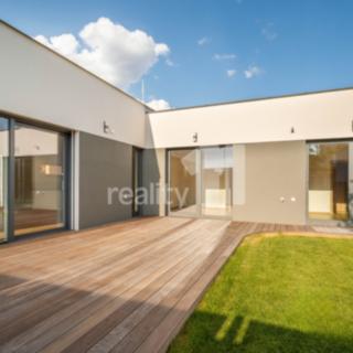 Pronájem rodinného domu 185 m² Herink