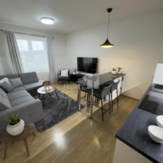 Prodej bytu 2+kk 49 m² Praha