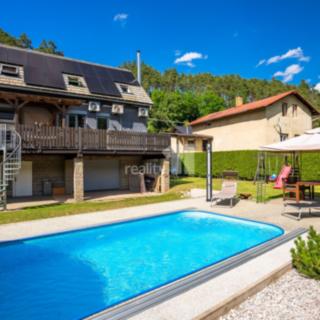 Prodej rodinného domu 125 m² Bělá pod Bezdězem, Páterovská