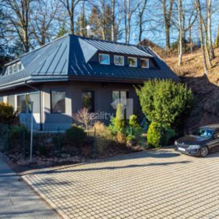Prodej kanceláře 377 m² Liberec XXV-Vesec, Lomová