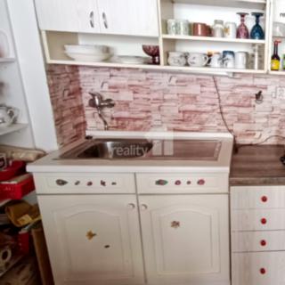 Pronájem bytu 1+kk a garsoniéry 35 m² Nový Bor, Svojsíkova