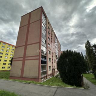 Prodej bytu 5+1 a více 86 m² Česká Lípa, Dlouhá