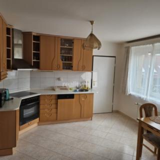 Pronájem bytu 2+1 70 m² Praha Chodov, Vycpálkova