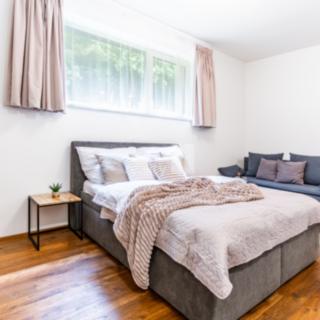 Prodej bytu 1+kk a garsoniéry 28 m² Vrchlabí Hořejší, Horská