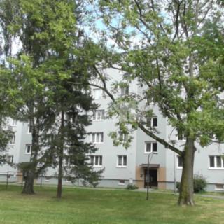 Prodej bytu 2+1 55 m² Ostrava Zábřeh, Patrice Lumumby