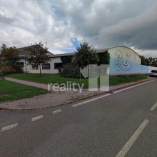 Prodej ostatních pozemků 5 m² Brno