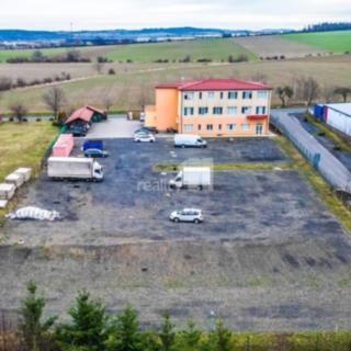 Pronájem ostatních pozemků 3000 m² Modletice