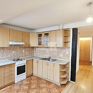 Pronájem bytu 2+kk 70 m² Kolín