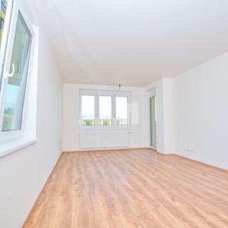 Prodej bytu 2+kk 60 m² Liberec X-Františkov, Švermova