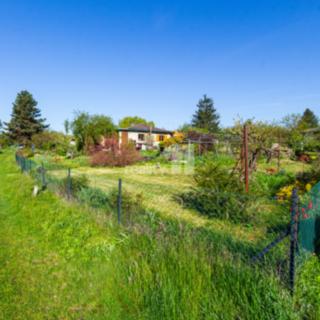 Prodej zahrady 418 m² Praha Strašnice, Přetlucká