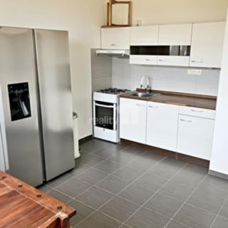 Pronájem bytu 1+1 39 m² Plzeň Bolevec, Nýřanská