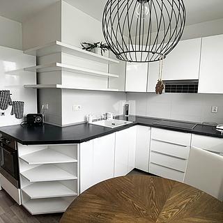 Pronájem bytu 2+1 54 m² Přerov I-Město, Na Odpoledni