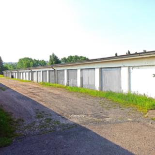 Prodej garáže 18 m² Hradec Králové