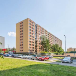 Prodej bytu 3+kk 67 m² Praha Troja, Lublinská