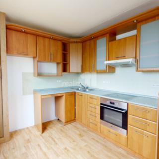 Pronájem bytu 3+1 61 m² Ledeč nad Sázavou, Stínadla