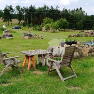 Prodej stavební parcely 113 691 m² Dubá Kluk, Kluk