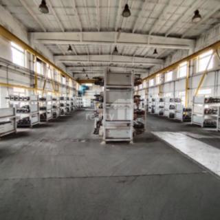 Pronájem skladu 710 m² Smidary Červeněves, Červeněves