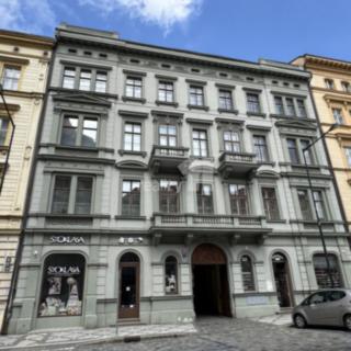 Pronájem bytu 2+kk 73 m² Praha