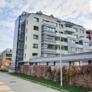 Pronájem bytu 4+kk 119 m² Praha Jinonice, Pod stolovou horou