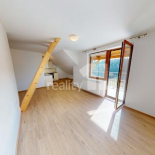 Pronájem bytu 2+kk 50 m² Světlá nad Sázavou Leštinka, Leštinka