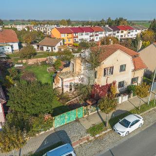 Prodej rodinného domu 125 m² Pečky, Tř. Jana Švermy