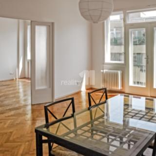 Prodej bytu 3+1 122 m² Praha Holešovice, Vinařská