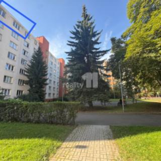 Prodej bytu 2+1 56 m² Praha