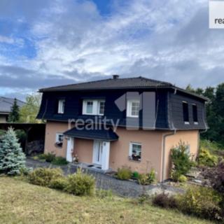 Prodej rodinného domu 200 m² Jenišov Pod Rohem, Pod Vrchem