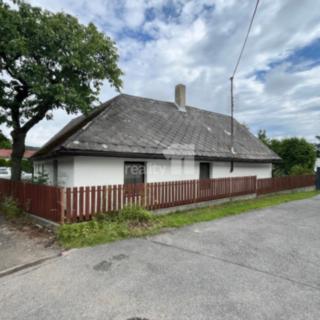 Prodej rodinného domu 120 m² Láz