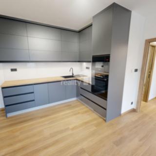 Pronájem bytu 2+kk 45 m² Havlíčkův Brod, Žižkov II