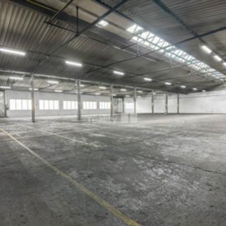 Pronájem výrobního objektu 1 200 m² Zádveřice-Raková Zádveřice, Zádveřice