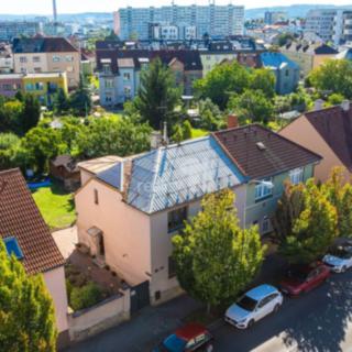 Prodej rodinného domu 143 m² Mladá Boleslav II, Václavkova