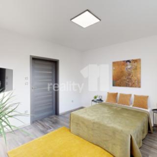 Prodej rodinného domu 120 m² Osek, Osek