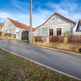 Prodej rodinného domu 516 m² Dráchov, Dráchov